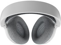 Steelseries Arctis Nova 1P Headset (hvid) Gamingheadset