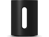 Sonos Sub Mini Trådløs subwoofer (sort) Højttalere