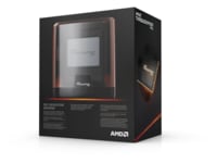 AMD Ryzen Threadripper 5975WX CPU Processorer