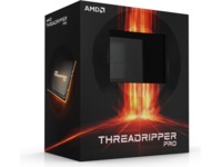 AMD Ryzen Threadripper 5975WX CPU Processorer