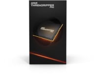 AMD Ryzen Threadripper 5975WX CPU Processorer
