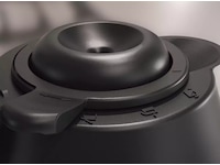 Philips Café Gaia HD 7547/80 Kaffemaskine Kaffemaskiner