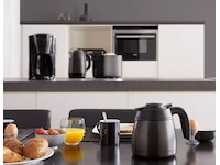 Philips Café Gaia HD 7547/80 Kaffemaskine Kaffemaskiner