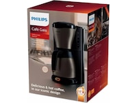 Philips Café Gaia HD 7547/80 Kaffemaskine Kaffemaskiner