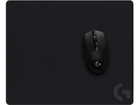 Logitech G240 Cloth Gaming Musemåtte Gamingmusemåtte
