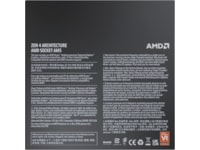 AMD Ryzen 7 7700X CPU Processorer