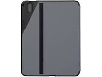Targus iPad (10. & 11. gen) Click-In Cover (sort) Cover til tablet