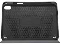 Targus iPad (10. & 11. gen) Click-In Cover (sort) Cover til tablet