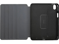 Targus iPad (10. & 11. gen) Click-In Cover (sort) Cover til tablet