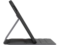 Targus iPad (10. & 11. gen) Click-In Cover (sort) Cover til tablet