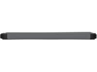 Targus iPad (10. & 11. gen) Click-In Cover (sort) Cover til tablet
