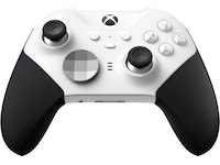 Xbox Elite Controller Series 2 - Core (hvid) Tilbehør til spilkonsoller