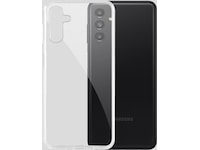 iiglo Galaxy A13 5G / A04S Silikonecover (transparent) Mobilcover