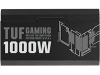 ASUS TUF Gaming 1000W Gold PSU Strømforsyninger