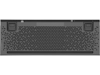 Corsair K100 Air Trådløst Gaming Tastatur RGB (sort) Gamingkeyboard