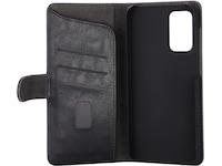 Gear Galaxy A23 5G Cover (sort) Mobilcover