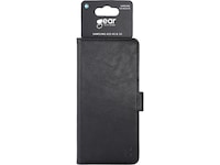Gear Galaxy A23 5G Cover (sort) Mobilcover
