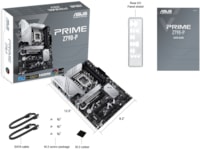 ASUS PRIME Z790-P Bundkort Intel Socket