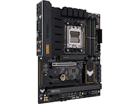 ASUS TUF Gaming B650-PLUS WIFI Bundkort AMD Socket
