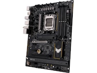 ASUS TUF Gaming B650-PLUS WIFI Bundkort AMD Socket