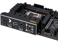 ASUS TUF Gaming B650-PLUS WIFI Bundkort AMD Socket
