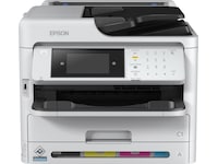 Epson Workforce Pro WF-C5890DWF multifunktionsprinter Printere