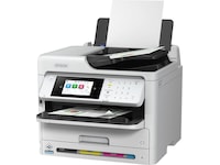 Epson Workforce Pro WF-C5890DWF multifunktionsprinter Printere