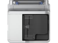 Epson Workforce Pro WF-C5890DWF multifunktionsprinter Printere