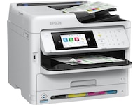 Epson Workforce Pro WF-C5890DWF multifunktionsprinter Printere