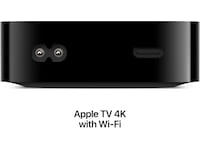 Apple TV 4K 64GB Medieafspillere