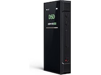 FiiO BTR7 Bærbar Hovedtelefonforstærker Hovedtelefonforstærker