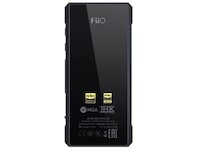 FiiO BTR7 Bærbar Hovedtelefonforstærker Hovedtelefonforstærker