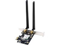 ASUS PCE-AXE5400 Netkort Netkort