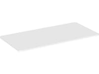 Bordplade 120cm (hvid) Aktivitetsborde