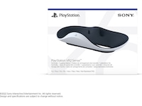 PlayStation VR2 Sense Opladningsstation VR-tilbehør