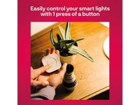 Innr startpakke GU10 farve LED-pærer & elpærer