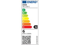 Innr startpakke GU10 farve LED-pærer & elpærer