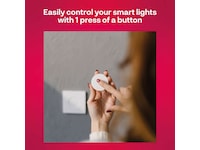 Innr startsæt E27 ambiance hvid LED-pærer & elpærer