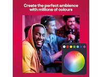 Innr smart spot GU10 farve LED-pærer & elpærer