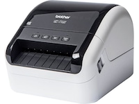 Brother etiketprinter QL1100c Etiket & labelmaskine