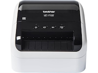 Brother etiketprinter QL1100c Etiket & labelmaskine