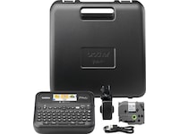 Brother etiketprinter PTD610BTVP Etiket & labelmaskine