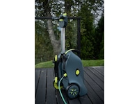 AVA Easy P50 X-Large Bundle Højtryksrensere