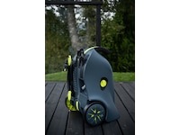 AVA Easy P50 X-Large Bundle Højtryksrensere