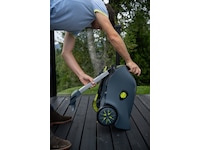 AVA Easy P50 X-Large Bundle Højtryksrensere