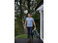 AVA Easy P50 X-Large Bundle Højtryksrensere