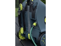 AVA Easy P50 X-Large Bundle Højtryksrensere