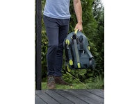 AVA Easy P50 X-Large Bundle Højtryksrensere