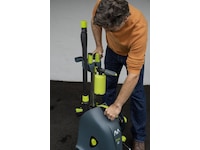 AVA Easy P50 X-Large Bundle Højtryksrensere