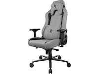 Arozzi Vernazza Supersoft Gamingstol (mørkegrå) Gamingstole